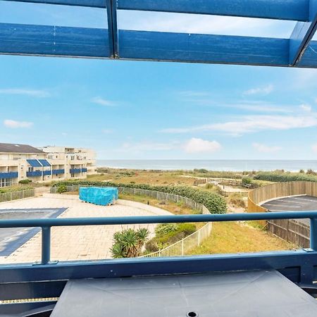 לאקאנו Appartement Avec Vue Sur L'Ocean מראה חיצוני תמונה