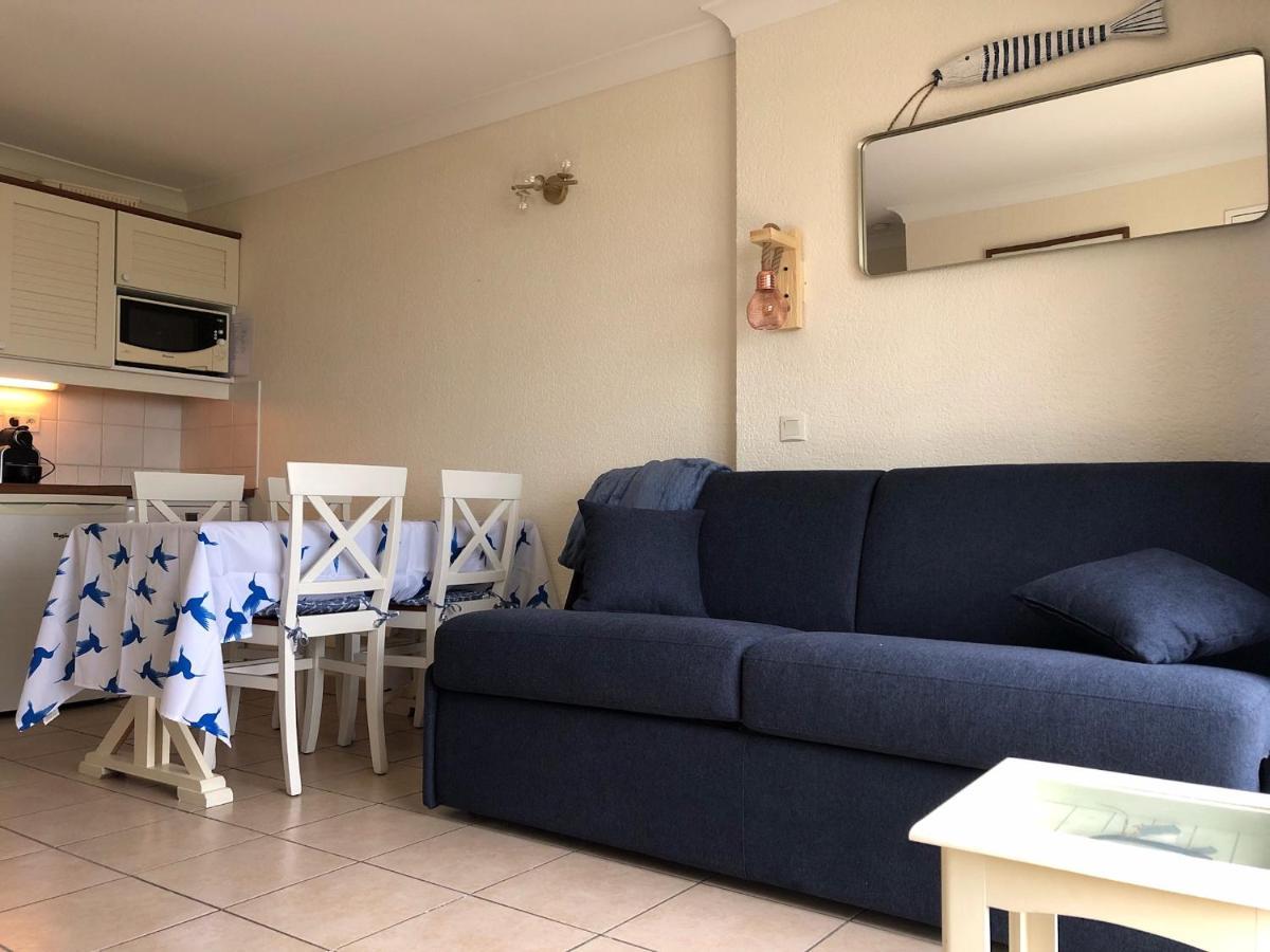 לאקאנו Appartement Avec Vue Sur L'Ocean מראה חיצוני תמונה