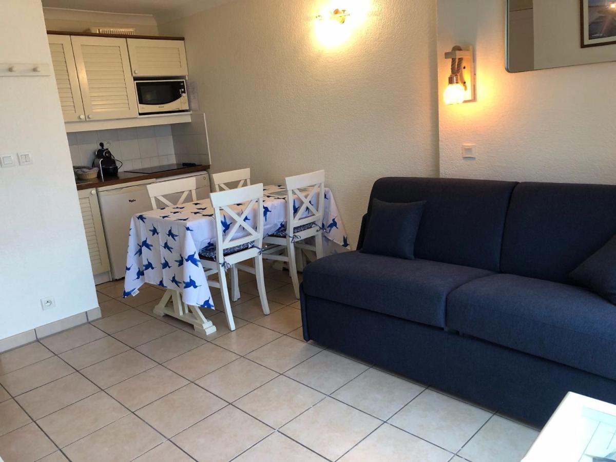 לאקאנו Appartement Avec Vue Sur L'Ocean מראה חיצוני תמונה