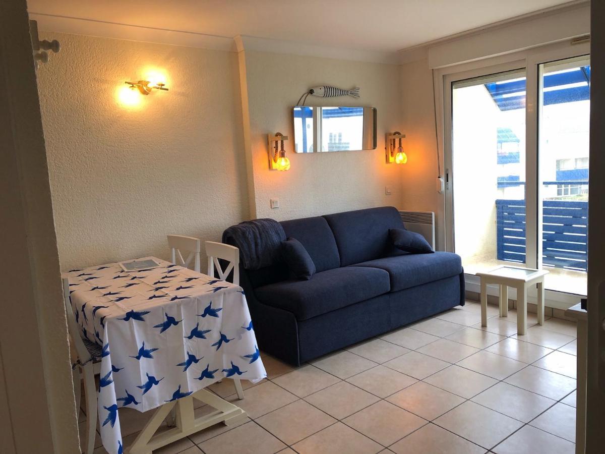 לאקאנו Appartement Avec Vue Sur L'Ocean מראה חיצוני תמונה