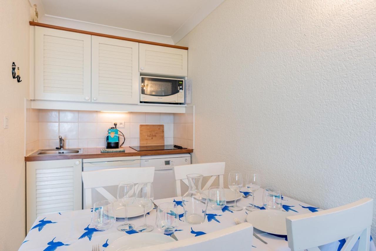 לאקאנו Appartement Avec Vue Sur L'Ocean מראה חיצוני תמונה