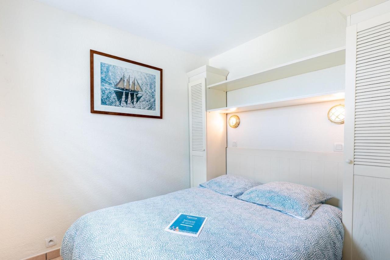 לאקאנו Appartement Avec Vue Sur L'Ocean מראה חיצוני תמונה