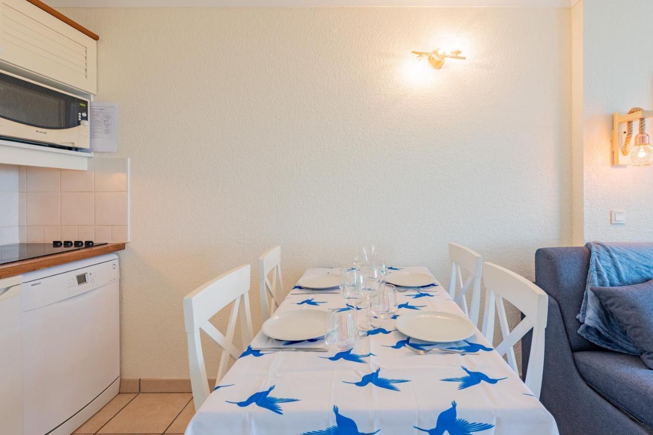 לאקאנו Appartement Avec Vue Sur L'Ocean מראה חיצוני תמונה