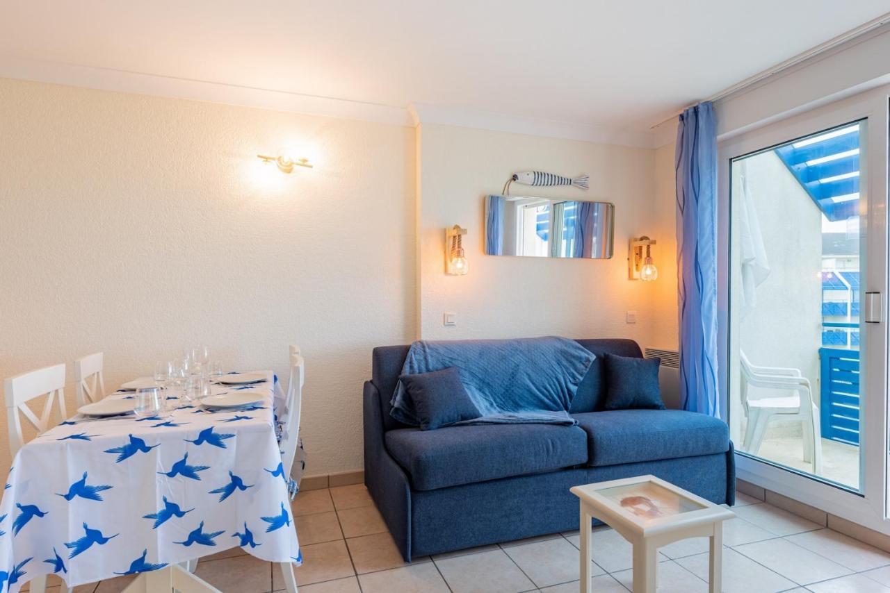 לאקאנו Appartement Avec Vue Sur L'Ocean מראה חיצוני תמונה