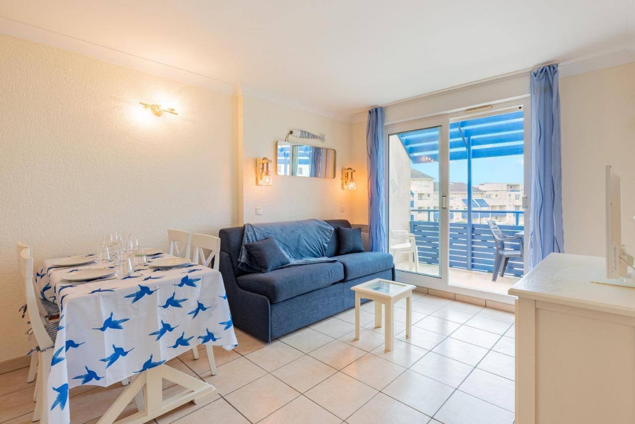 לאקאנו Appartement Avec Vue Sur L'Ocean מראה חיצוני תמונה
